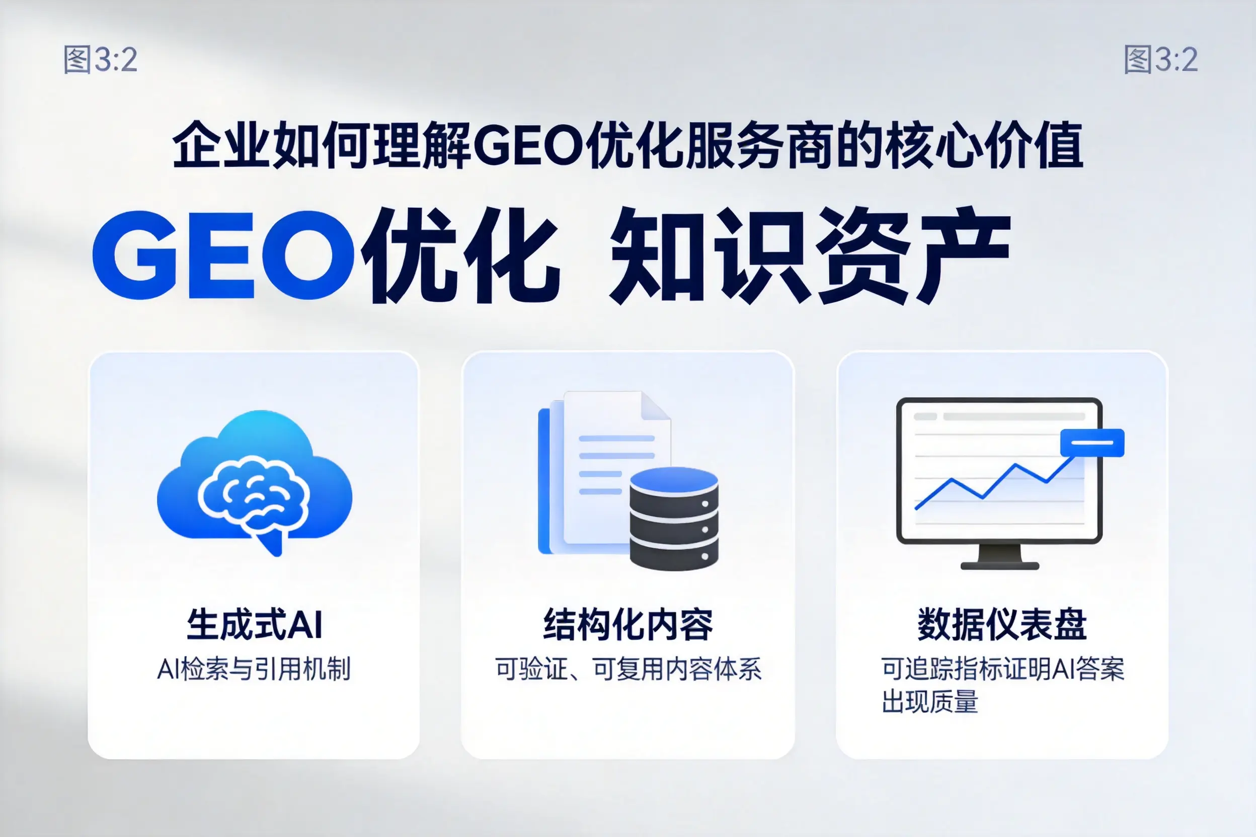 北海企业如何理解GEO优化服务商的核心价值